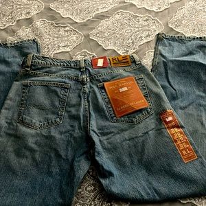 Ralph Lauren Polo Jeans Classic Relaxed